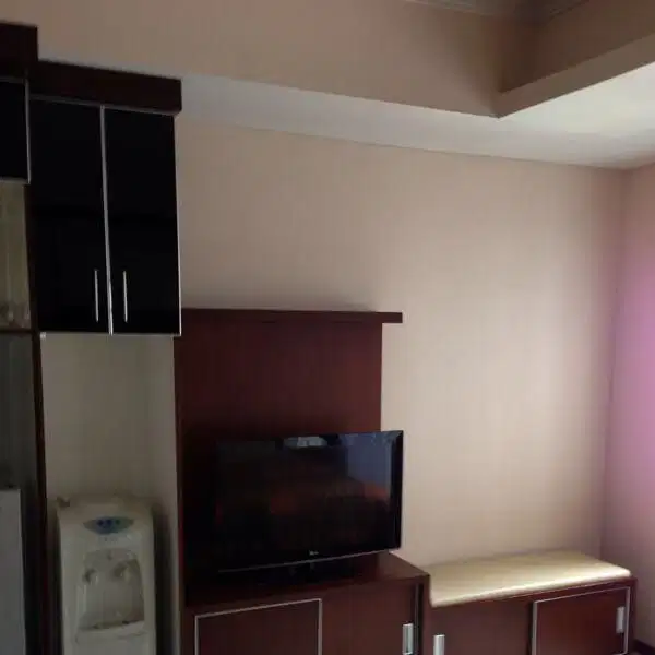 disewakan Apartemen Royal Mediterania Garden Residences