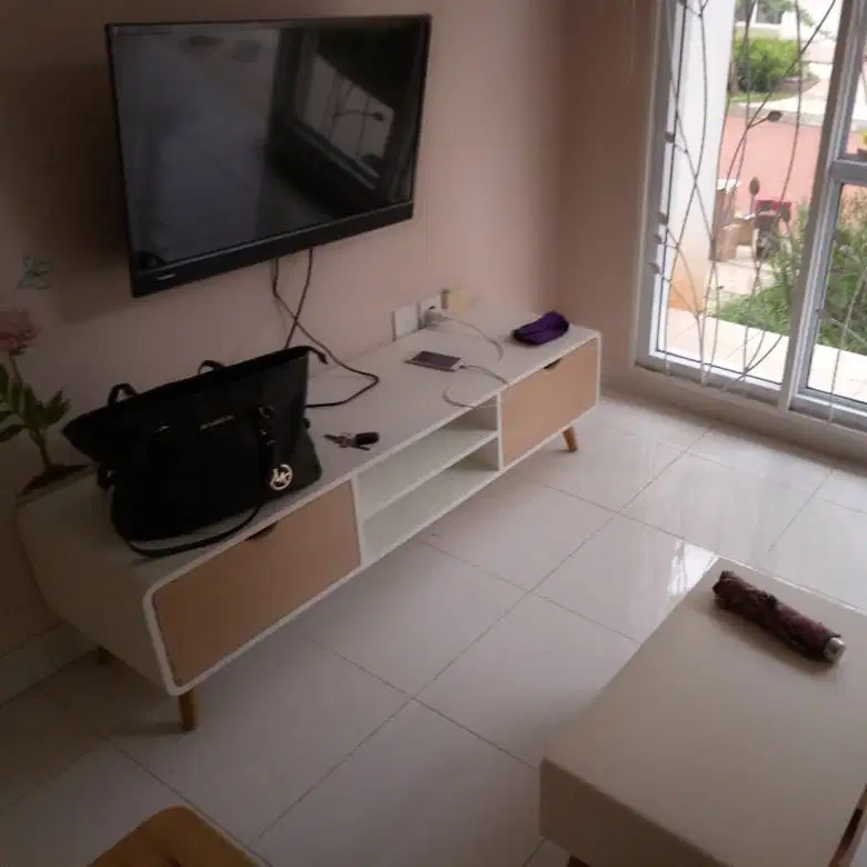 Dijual rumah di Arcadia Village