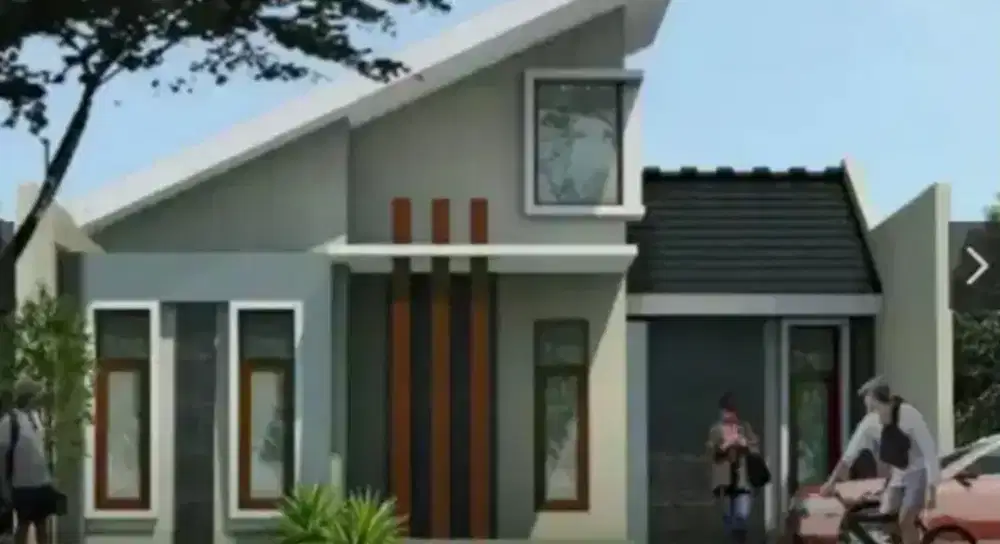 Kontraktor Residences Cassa Ruby