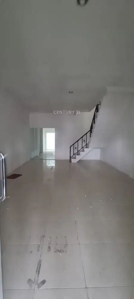 Disewakan Ruko Di Harapan Indah Regency Kota Harapan Indah Bekasi