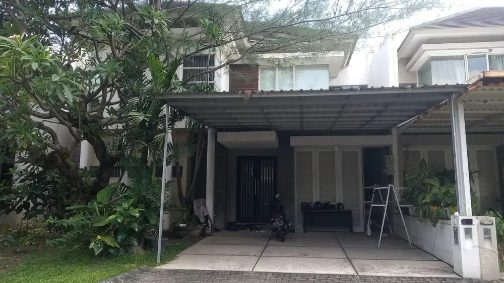 Murah Rumah Minimalis Wisata Bukit Mas