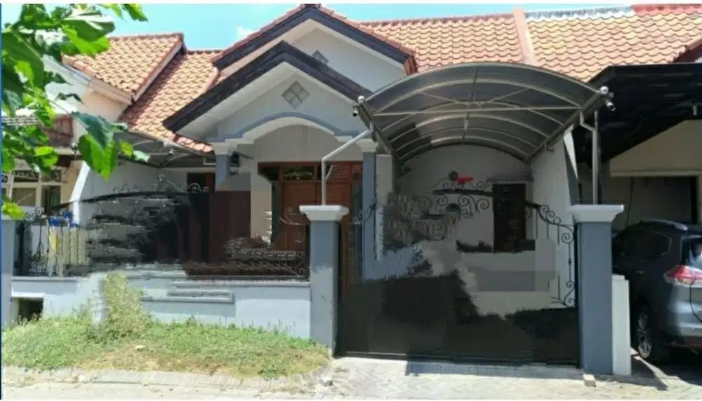 Termurah Rumah Citraland Taman Puspa Raya