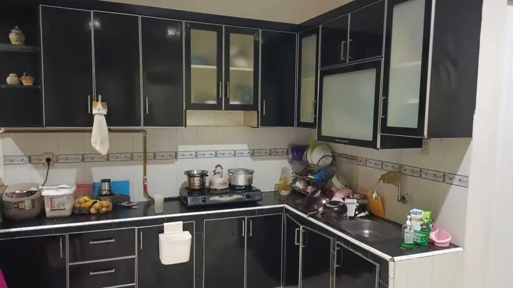 Siap Huni Rumah di Bintaro Jaya Sek 3