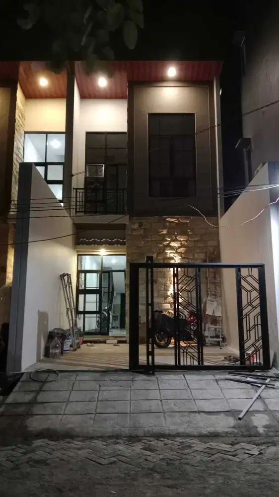 UNTUNG POLL RUMAH KOST KEPUTIH TEGAL ITS HANG TUAH