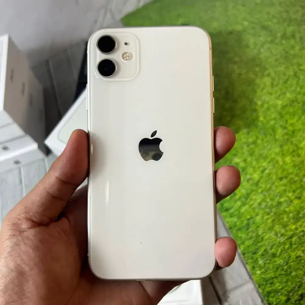 iPhone 11 128GB INTER ALL OPERATOR