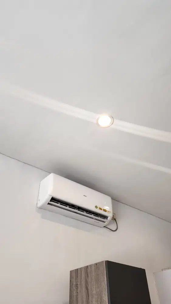 Rumah Bagus dan Strategis, Cluster Notredame, Wisata Bukit Mas, SBY