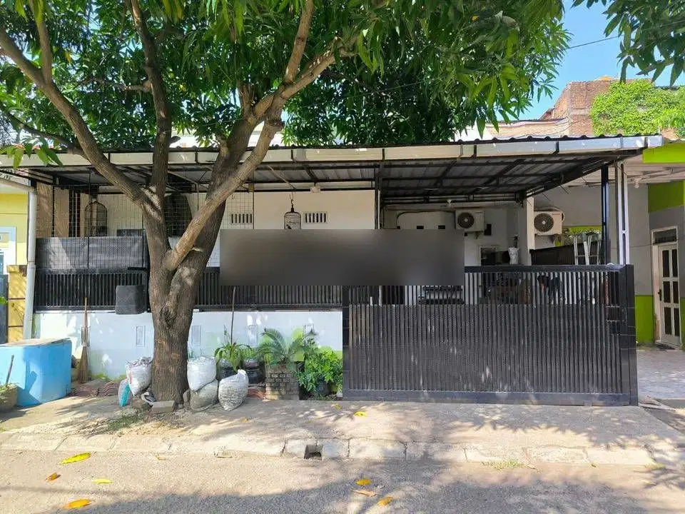 Rumah Second daerah Tanjung Bunga