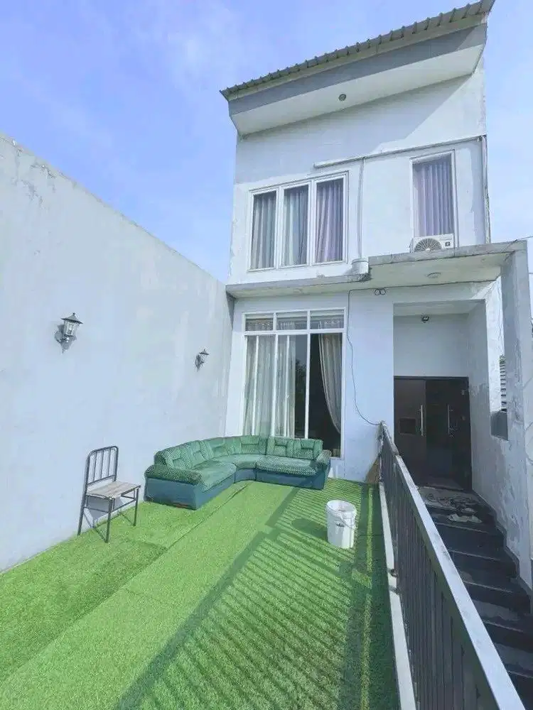 DIJUAL RUMAH RUNGKUT HARAPAN SURABAYA RON.A1405