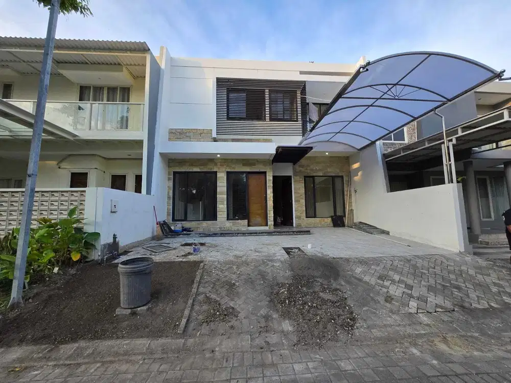 Citraland 2M-an JAUH BWH APRAISAL Woodland bkn eastwood TPR alam hijau