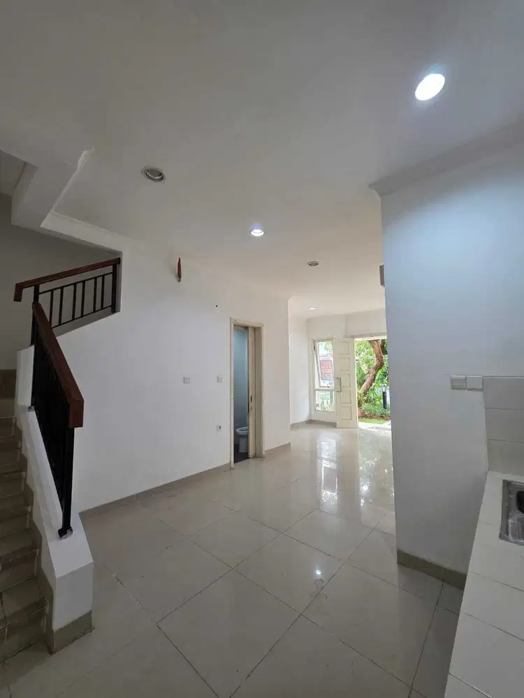 MURAH BANGET FARADAY GADING SERPONG TYPE 7 X 15