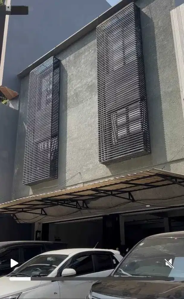 Disewa Ruko Gandeng di Kelapa Gading Jakarta Utara