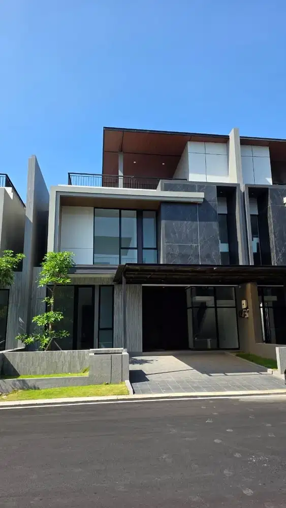 Jual Rugi Distric 9 Attic Baru Gress