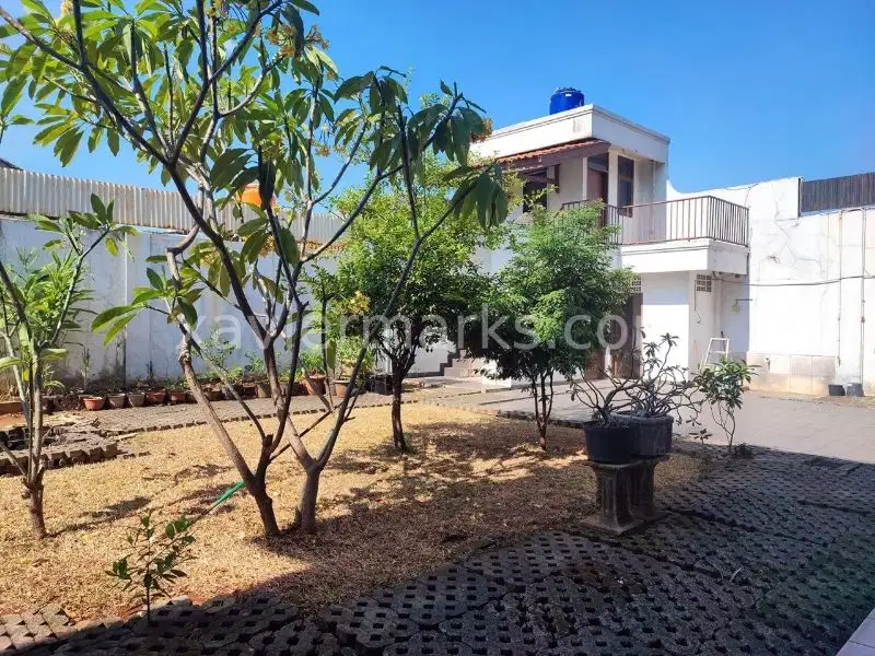 Rumah Mewah 3 Lantai di Cilandak Jakarta Selatan