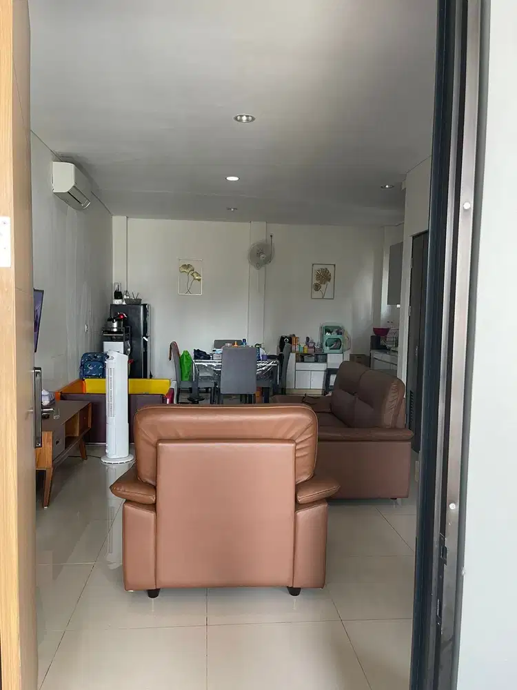 Dijul Rumah 2 Lantai Provence Suites Type 67