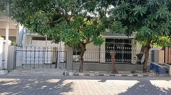 DIJUAL RUMAH RUNGKUT ASRI SURABAYA RON.A1930