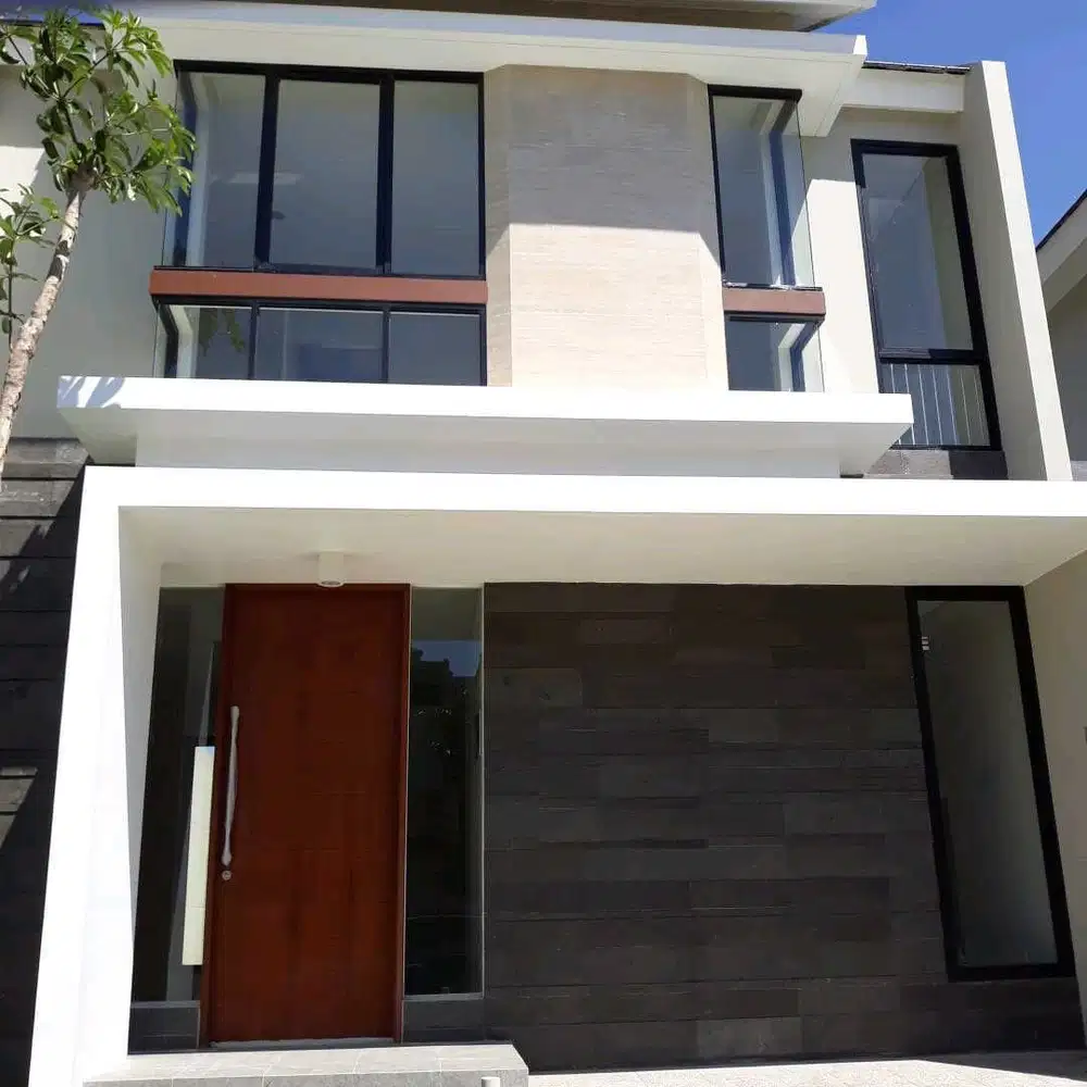 DIJUAL RUMAH CITRALAND NORTHWEST LAKE PAKAL SURABAYA RON.A870