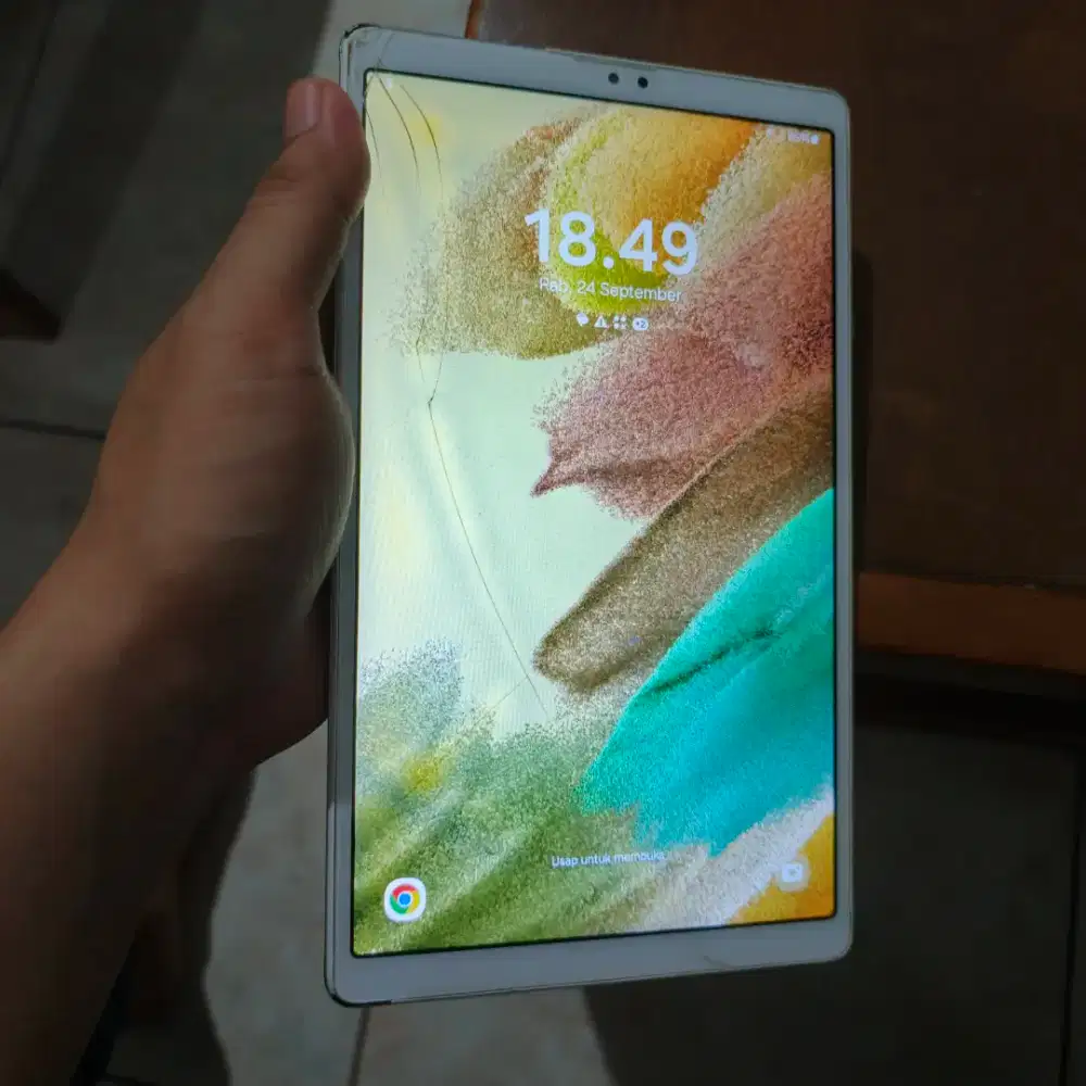 Samsung tab A7 lite wifi cellular