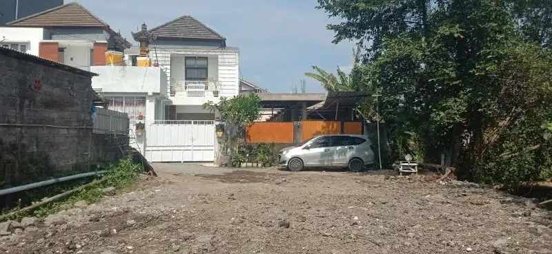 Tanah 1,9 Are siap bangun, Dalung