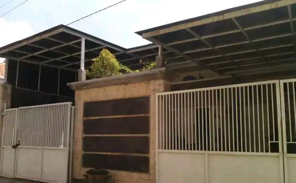 DIJUAL RUMAH WONOREJO TIMUR RUNGKUT SURABAYA RON.A467