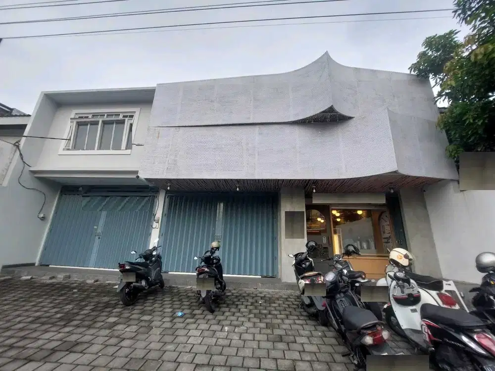 DIJUAL RUKO SEMAMPIR SUKOLILO SURABAYA RON.A2195