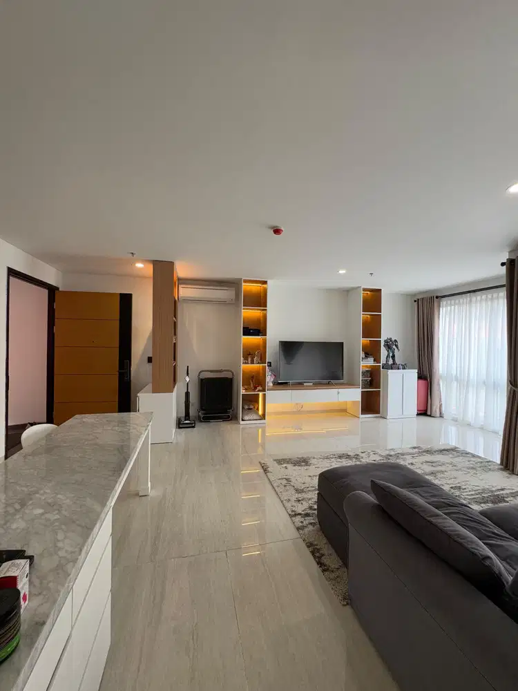 Dijual Apartemen Lloyd Alam Sutera, Tower H lantai 1 Alam Sutera Tange