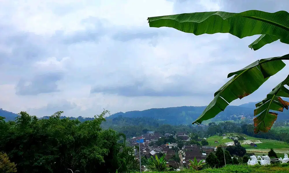 DIJUAL TANAH TRAWAS MOJOKERTO RON.A1282