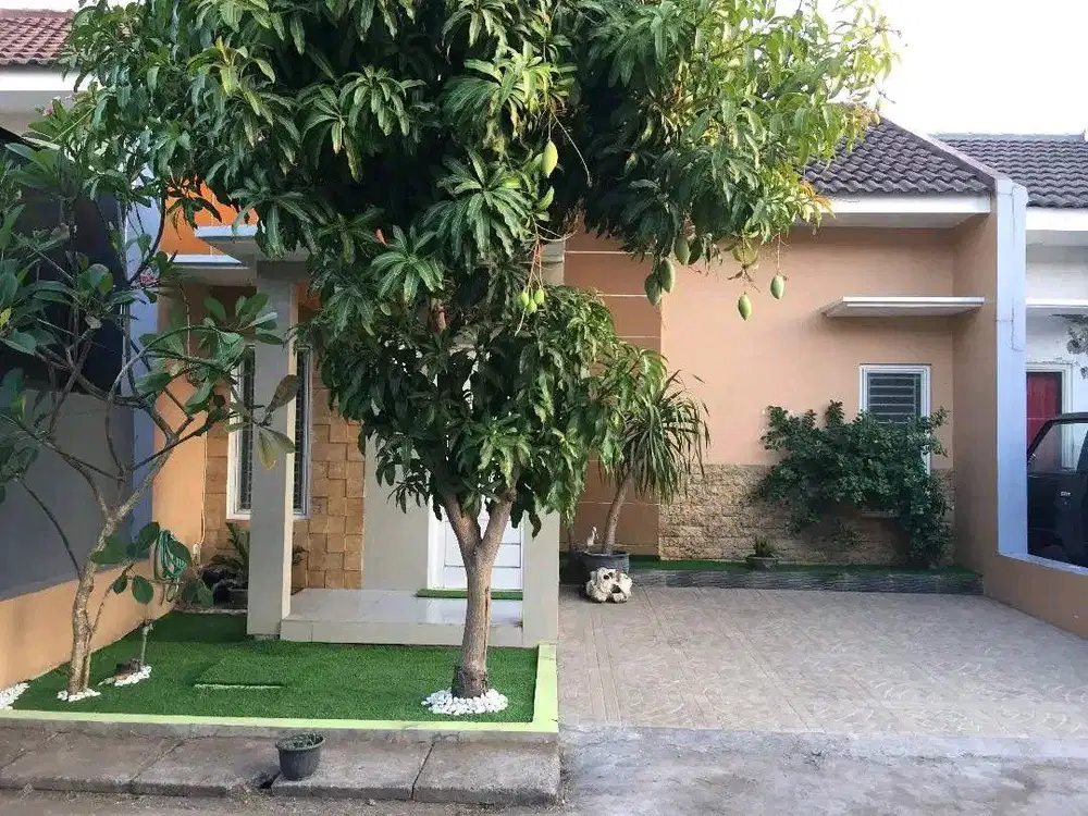 DIJUAL RUMAH GRIYA SUTOREJO ASRI SURABAYA RON.A274