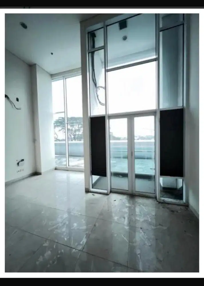 Termurah Apartemen Brooklyn Alam Sutera