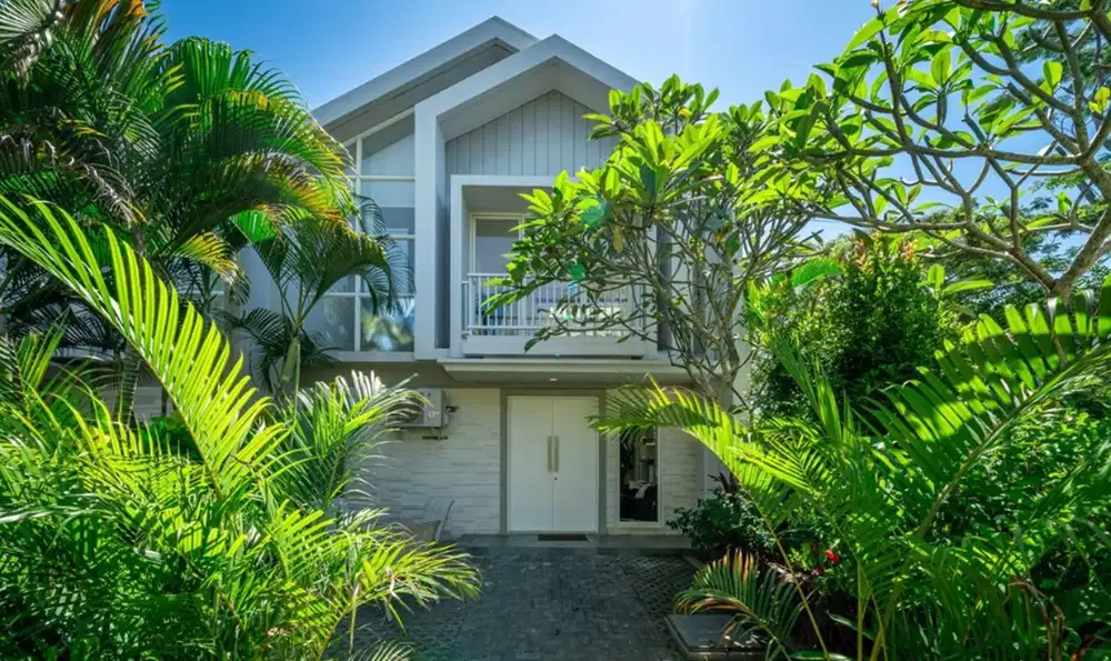 FOR SALE RUMAH ONE GATE SYSTEM DI PECATU