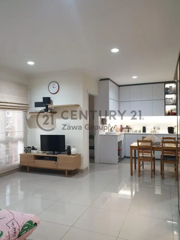 Dijual Cepat Rumah Dalam Cluster Di Gading Serpong Tangerang