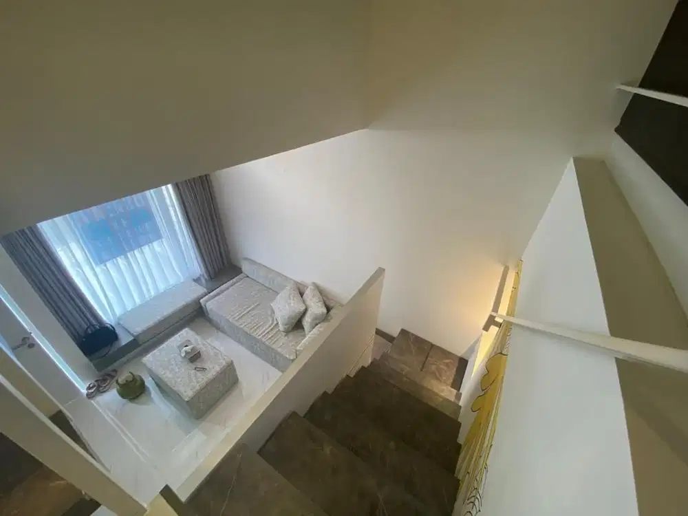 Jual Inspirahaus Tabebuya BSD City Tangerang Selatan Banten