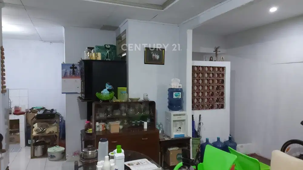 Dijual Rumah Cantik Siap Huni Di Sektor 9 Bintaro GB1926