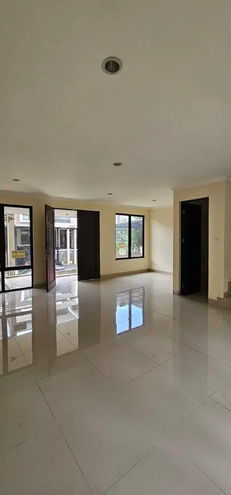 TURUN HARGA RUMAH MODERNLAND BELUM PERNAH DIHUNI