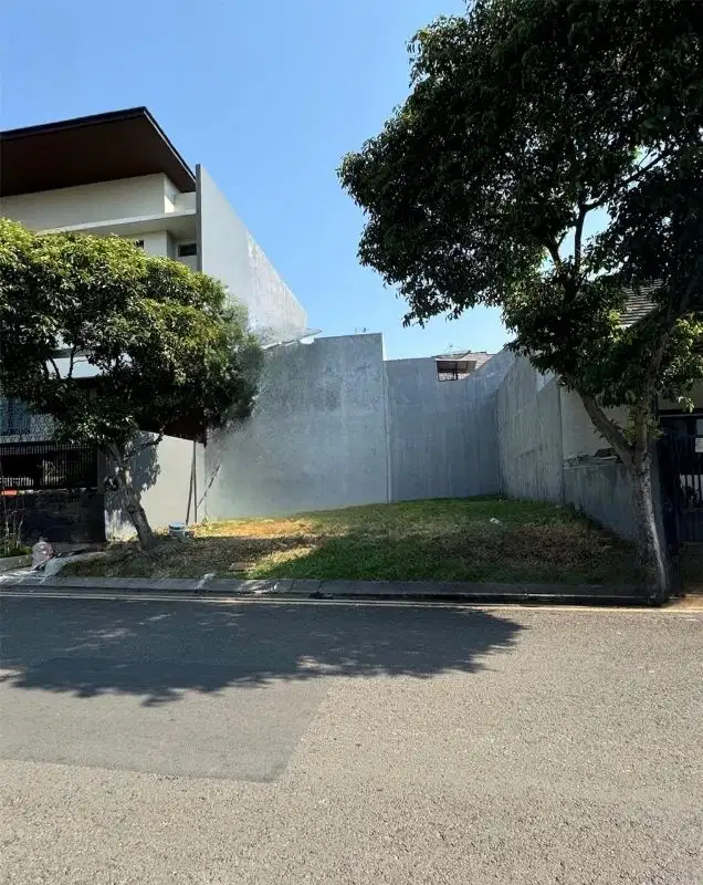 Tanah Kavling Area Komersial Citraland dekat Pasar