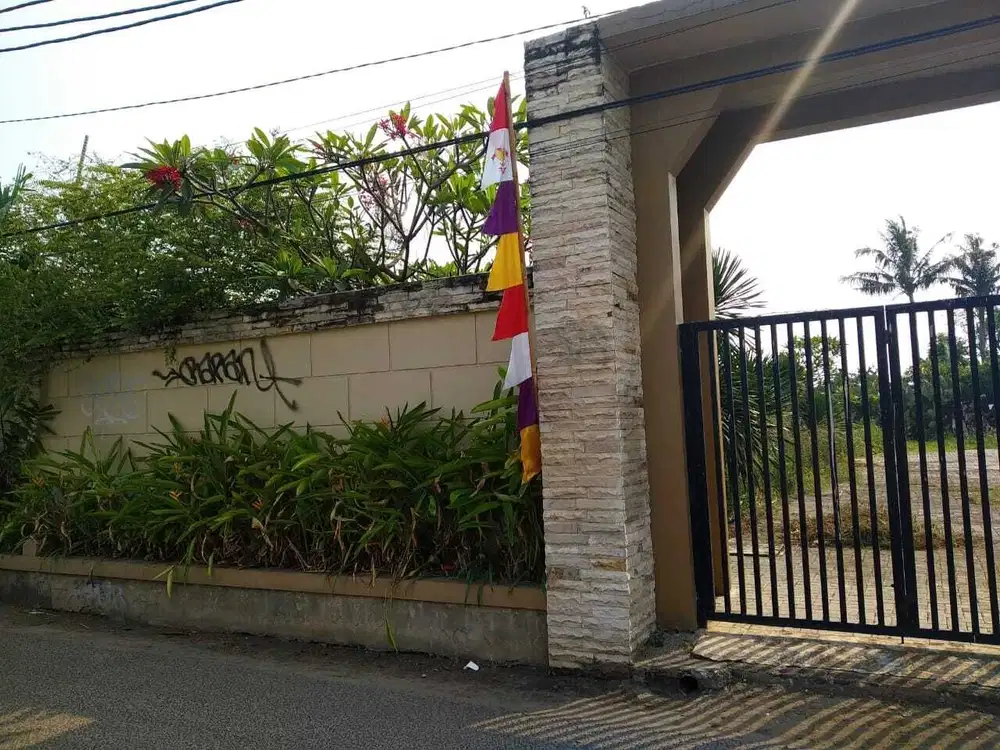 DIJUAL MURAH TANAH KAVLING DI CIPUTAT TANGERANG SELATAN