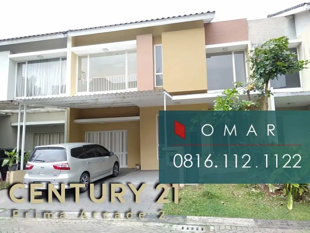 Kebayoran Bintaro Harga Turun luas 170 only 4,295