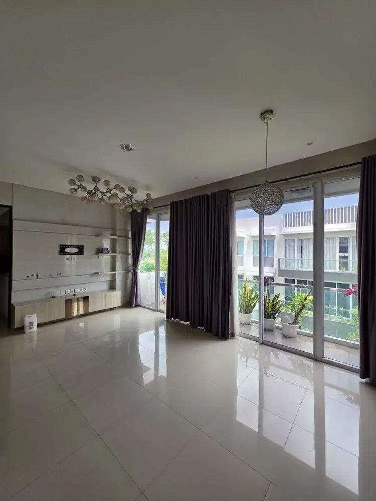 Dijual Apartemen Rainbow Springs Condovillas Gading Serpong