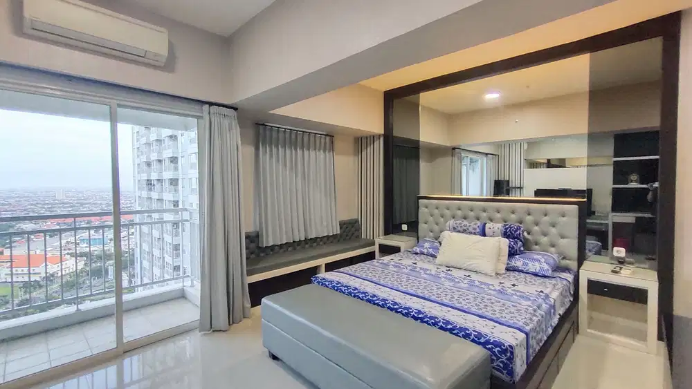 Tanglin GiLa studio EXTRA JUMBO 40JTan NO orchard anderson benson PBG