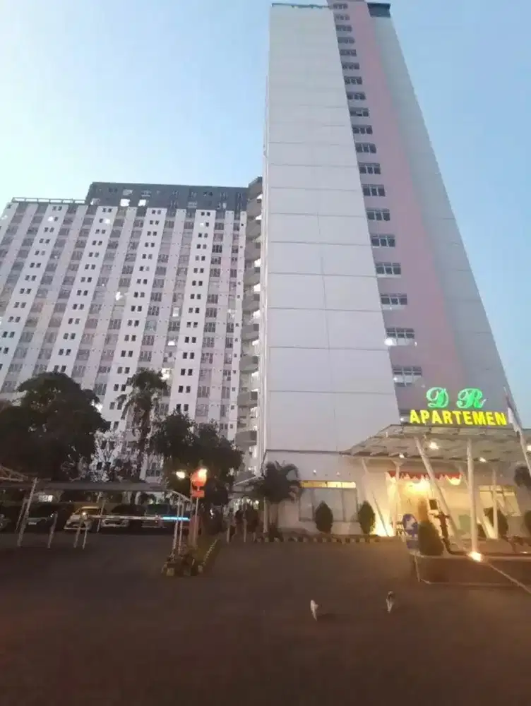 Disewakan Apartmen Dian Regency Keputih Sukolilo Siu.a339