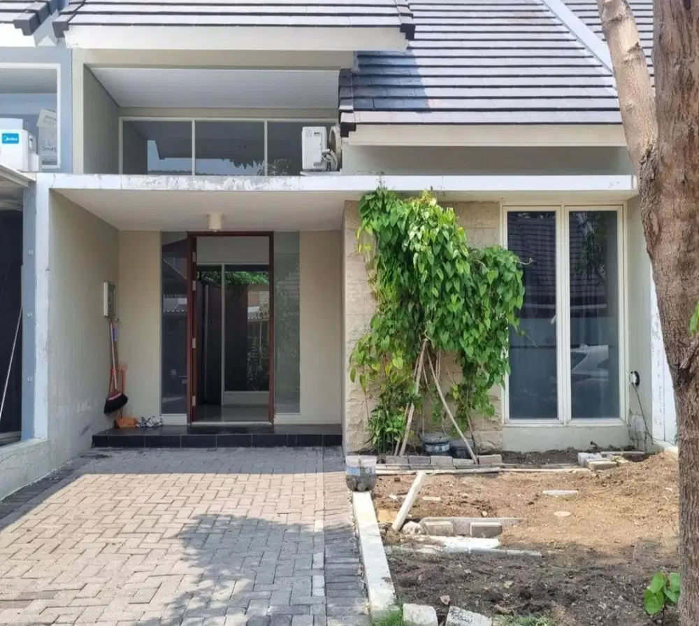 Turun Harga! Rumah Northwest Park Citraland