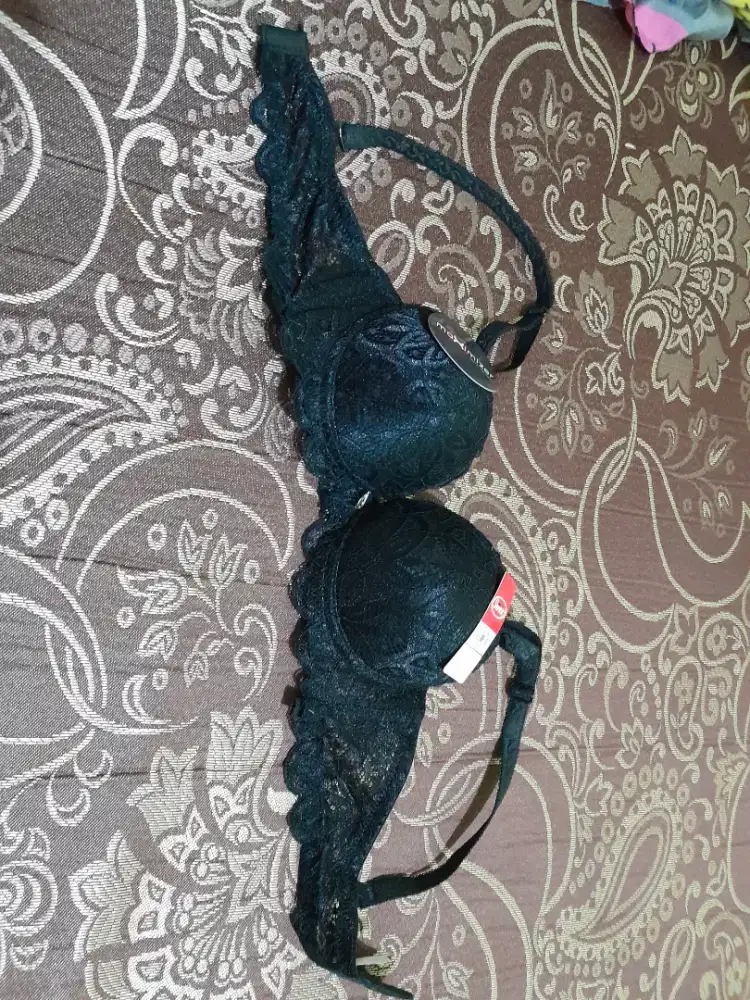 Bra Busa Tebal uk 34 Cylne masih baru