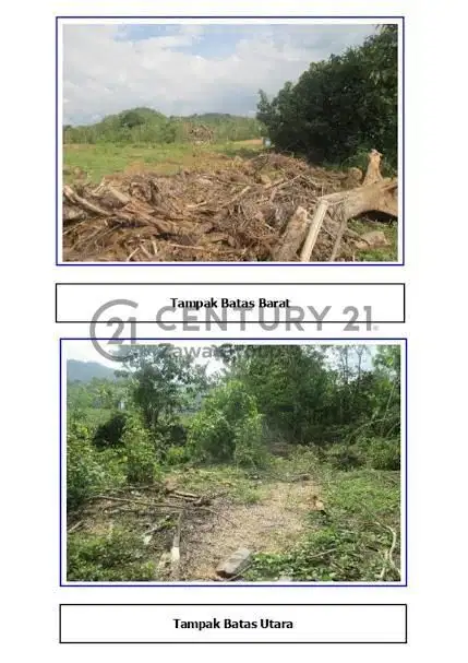 Dijual Murah Tanah Di Gowa Makassar Sulawesi Selatan