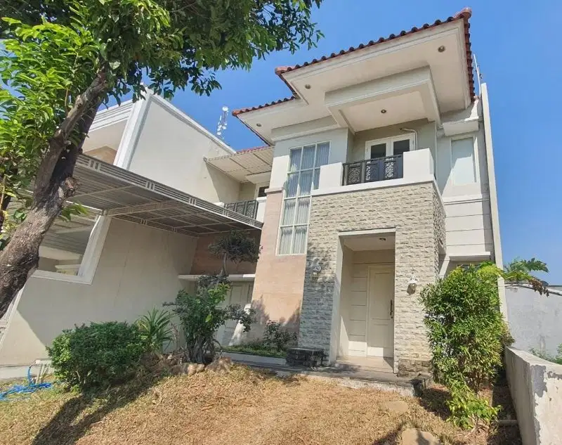 Termurah  Rumah Royal Park Citraland