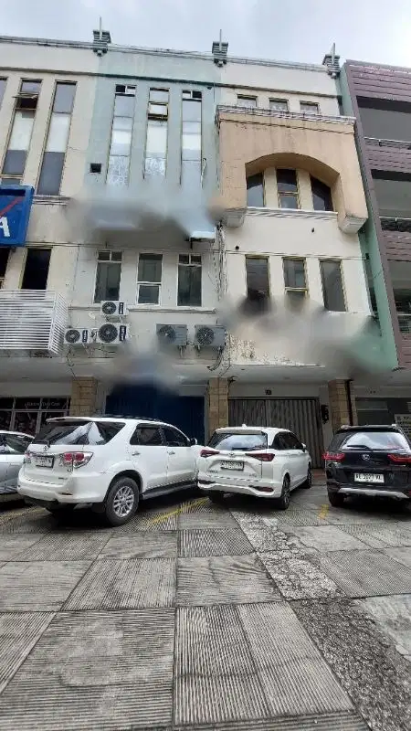 Jual Ruko Tengah kota Surabaya