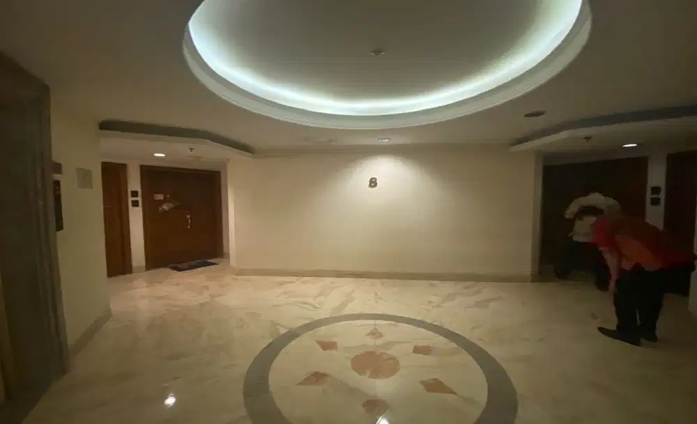 Dijual Bawah NJOP Apartemen Slipi di Slipi Jak Bar