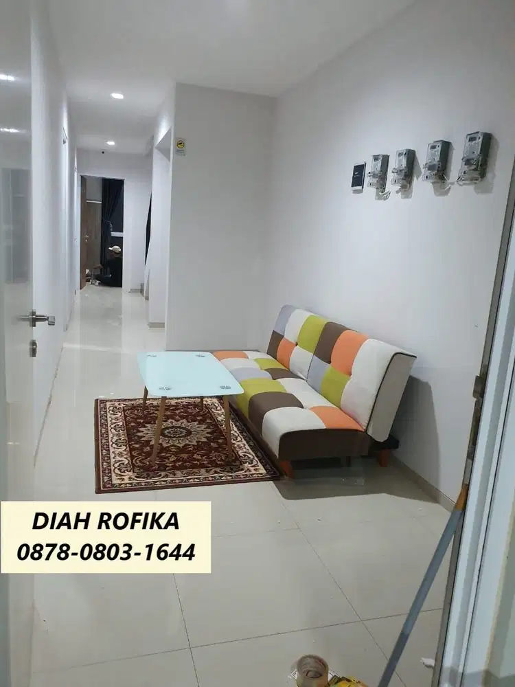 Jual Rumah Modern Area Bebas Banjir di Discovery Conserva GB-10905
