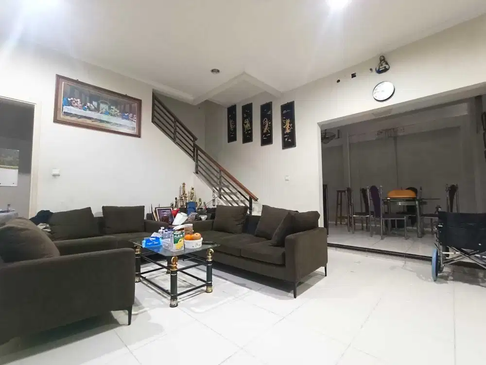 Jual Starling The Springs Summarecon Serpong Tangerang Banten