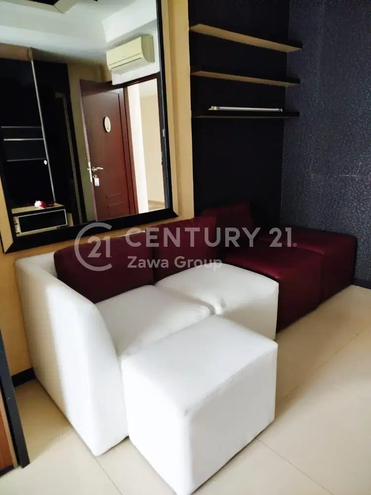 Disewakan Apartemen Mediterania Garden 2 Di Tanjung Duren Jakarta