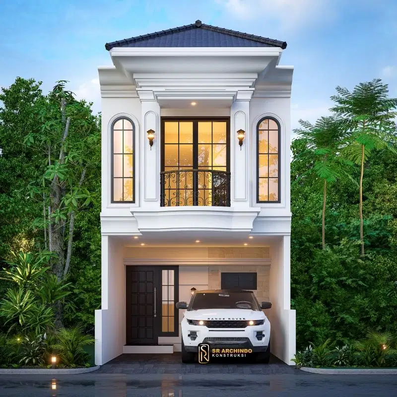 Di Jual Rumah Mini Cluster( indent 4-5 bulan ) di Jagakarsa Jaksel