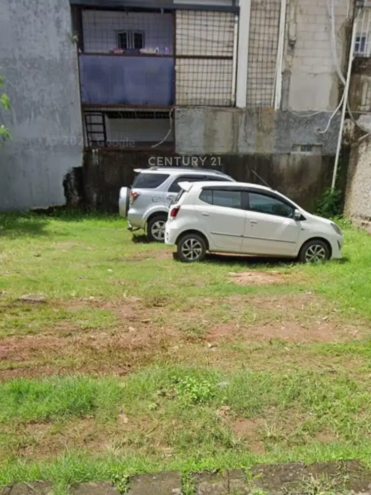 Kavling Luas 75 Siap Bangun Di Komplek Pondok Jaya Ef16929